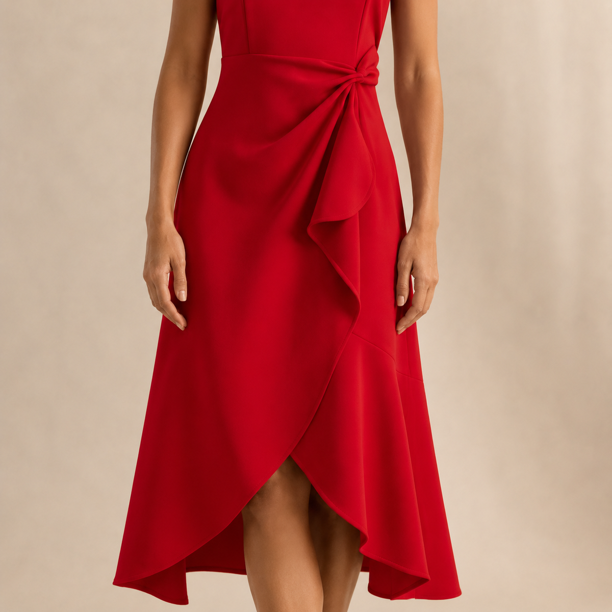 The Liviana Dress