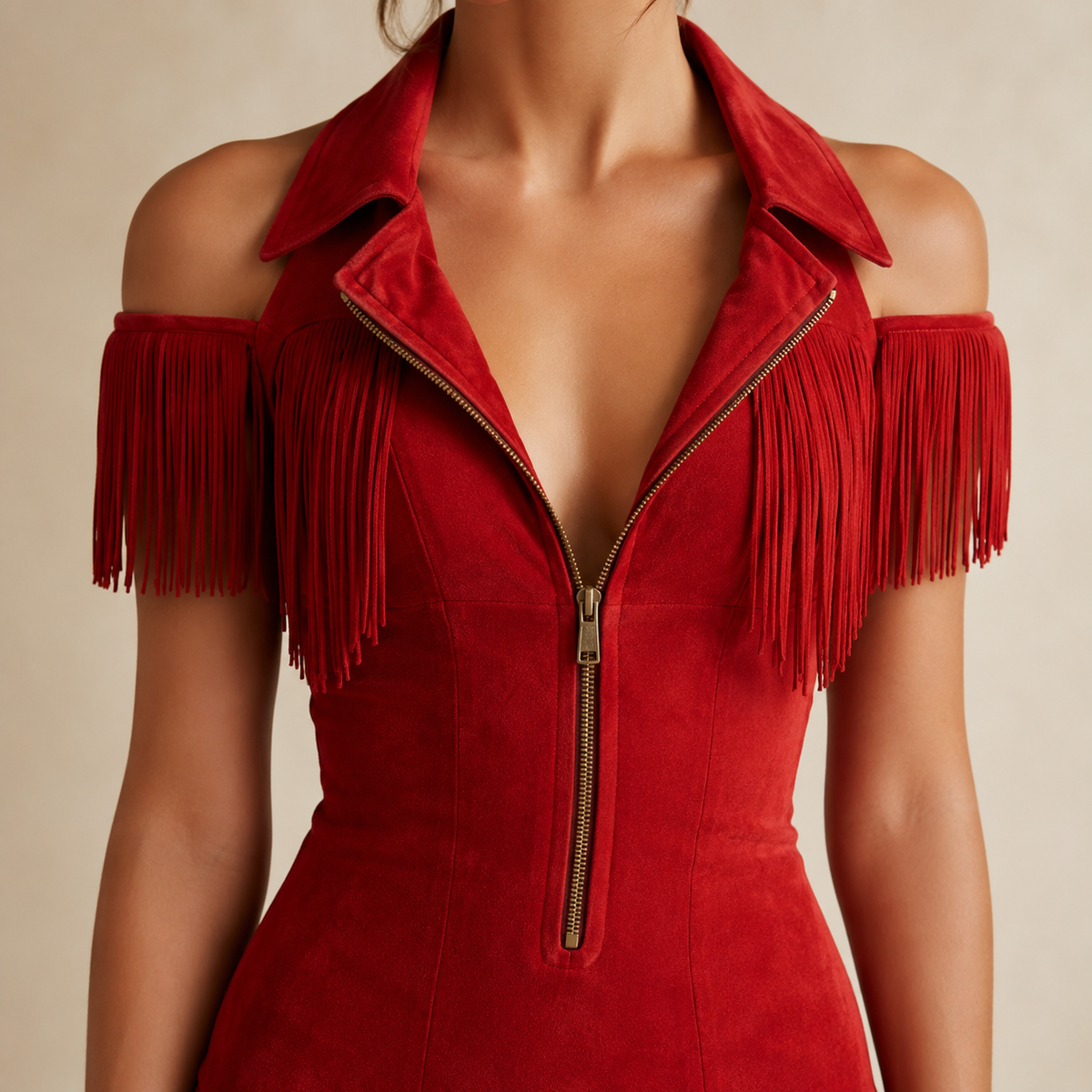 The Brunella Dress