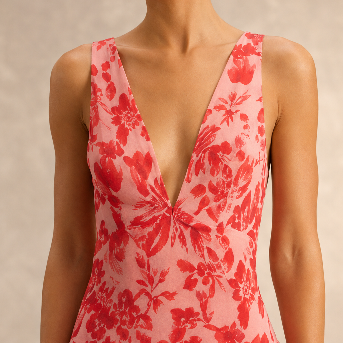 The Milena Dress
