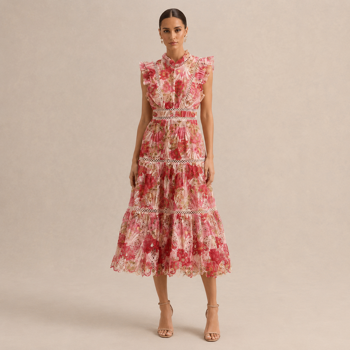 The Dorotea Dress
