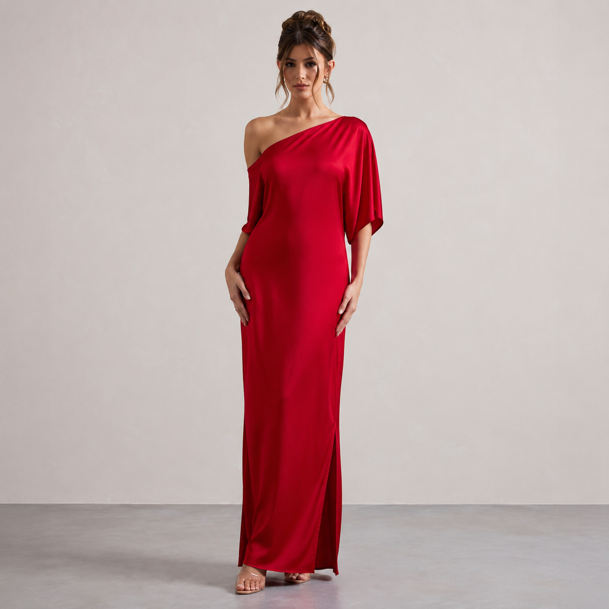 The Matilde Dress