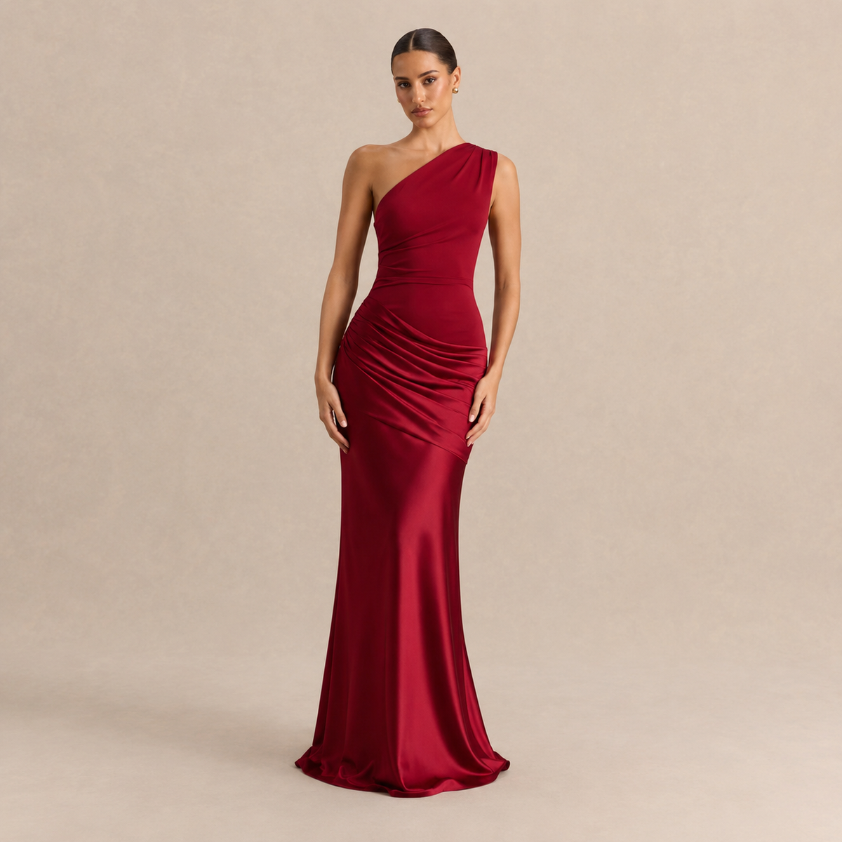The Cassia Dress