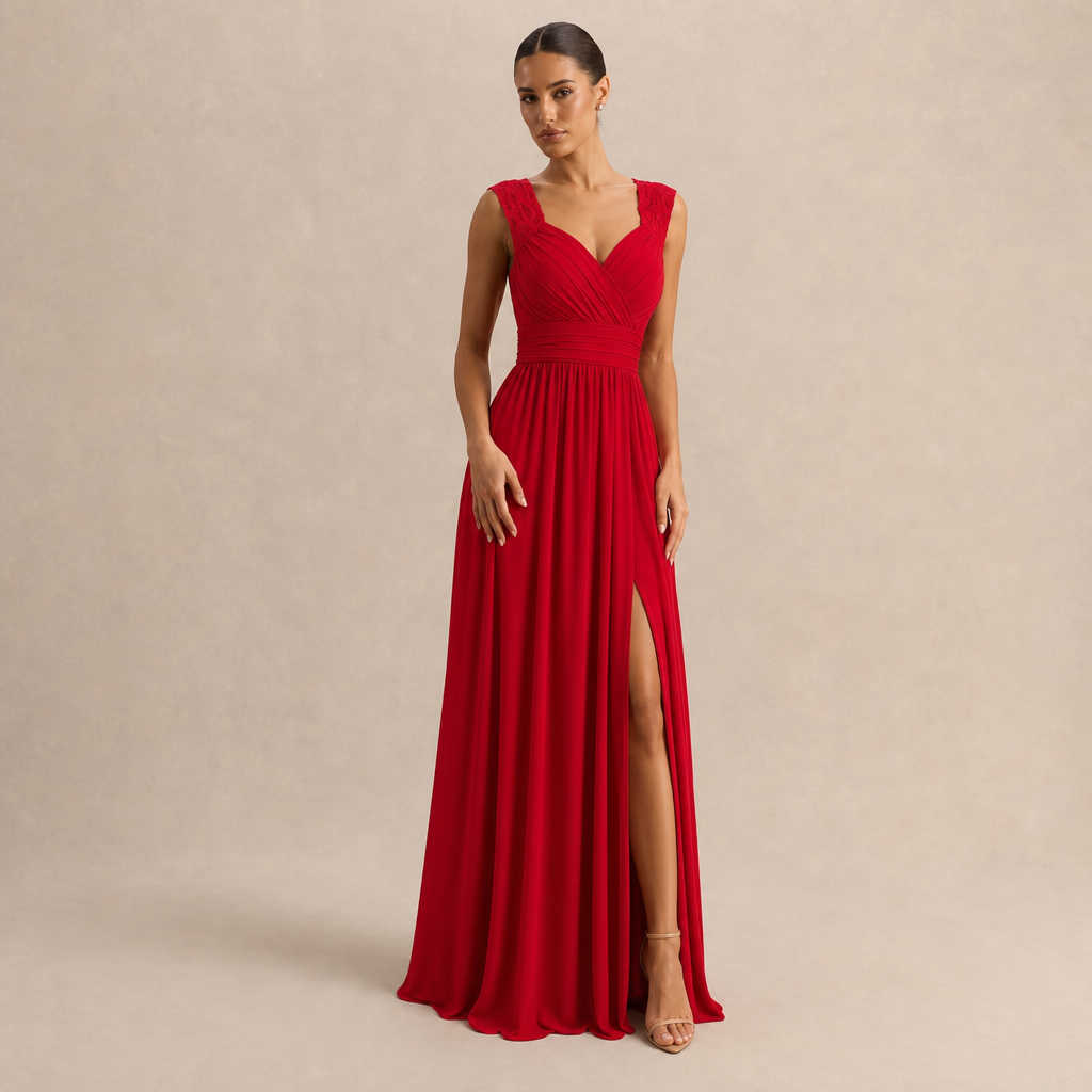 The Lina Dress