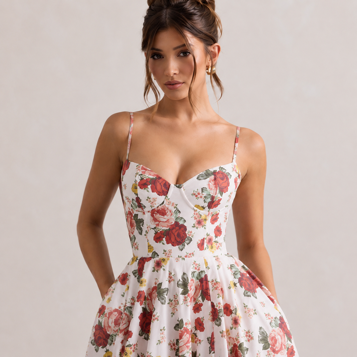 The Federica Dress