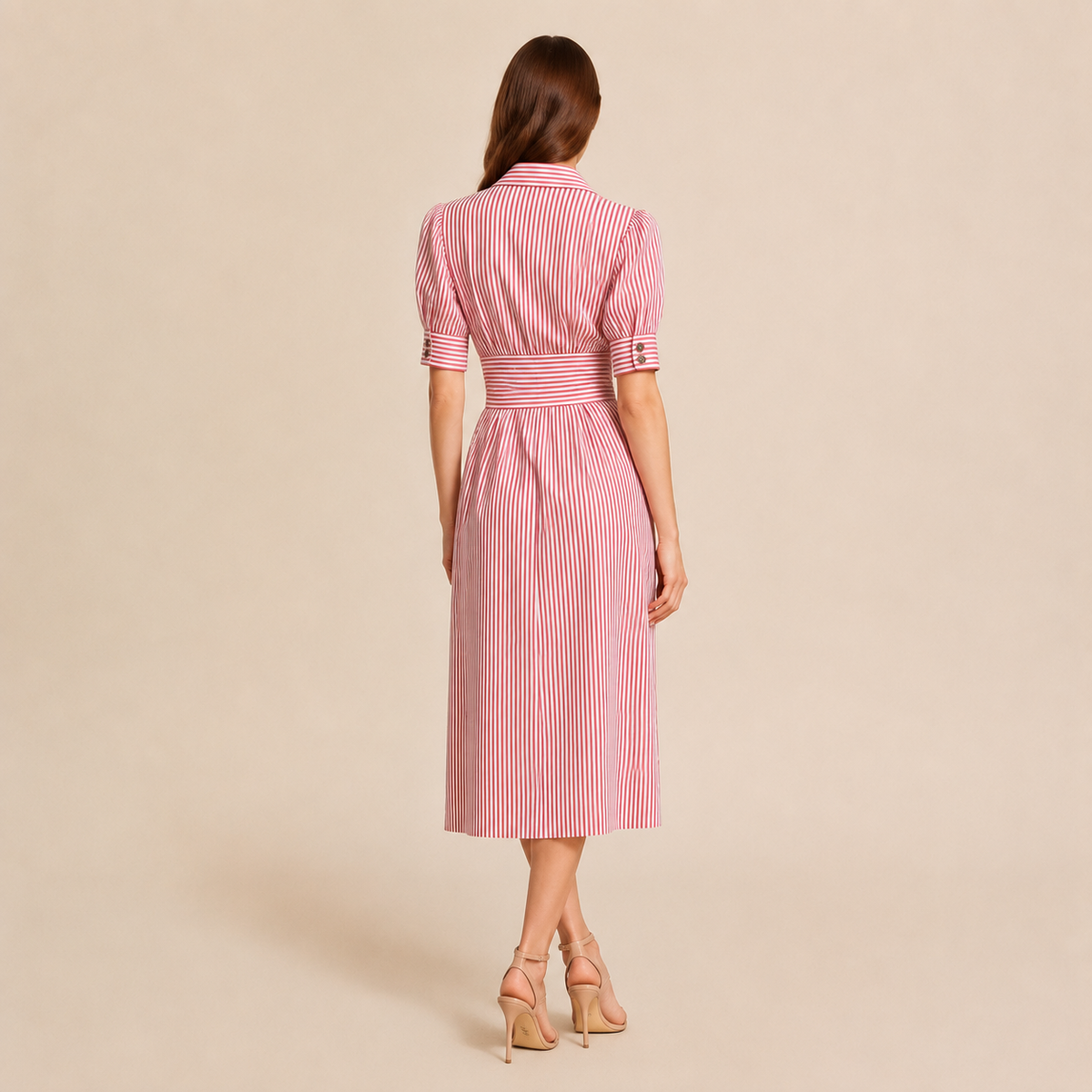 The Lia Dress