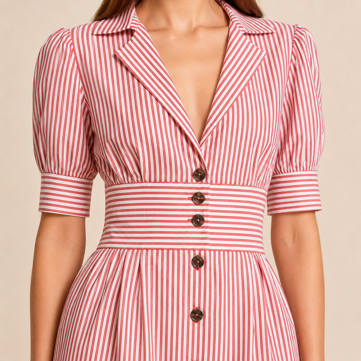 The Lia Dress