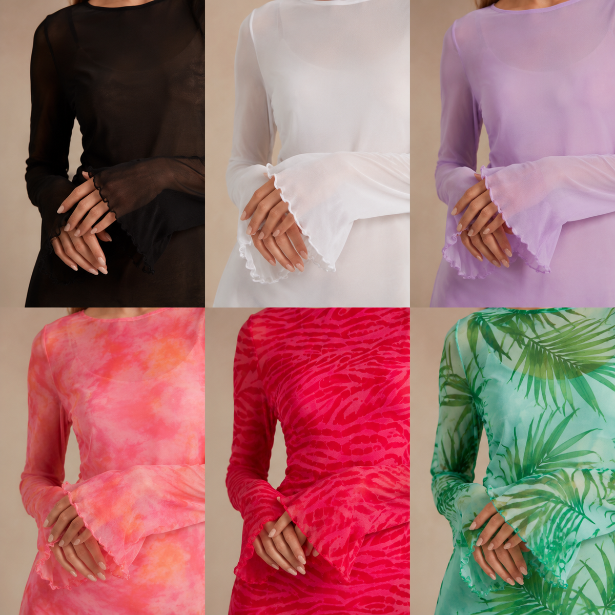 The Contessa Dress