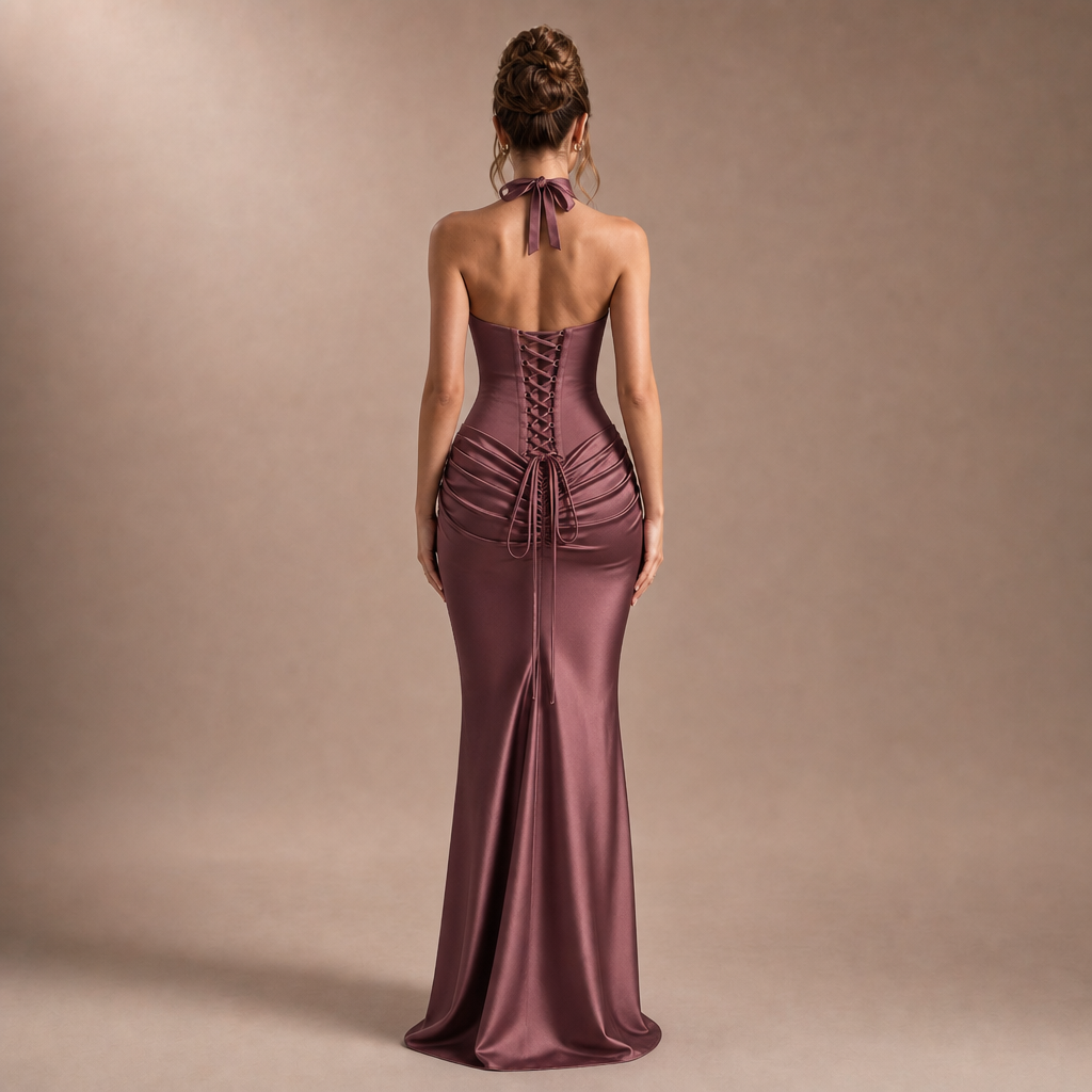 The Rosa Dress