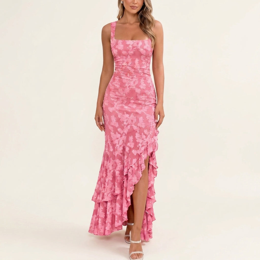 Isabella | Maxi Dress