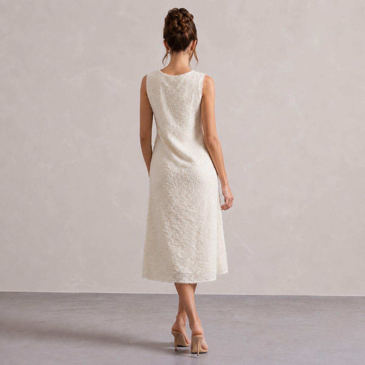 The Leontina Dress