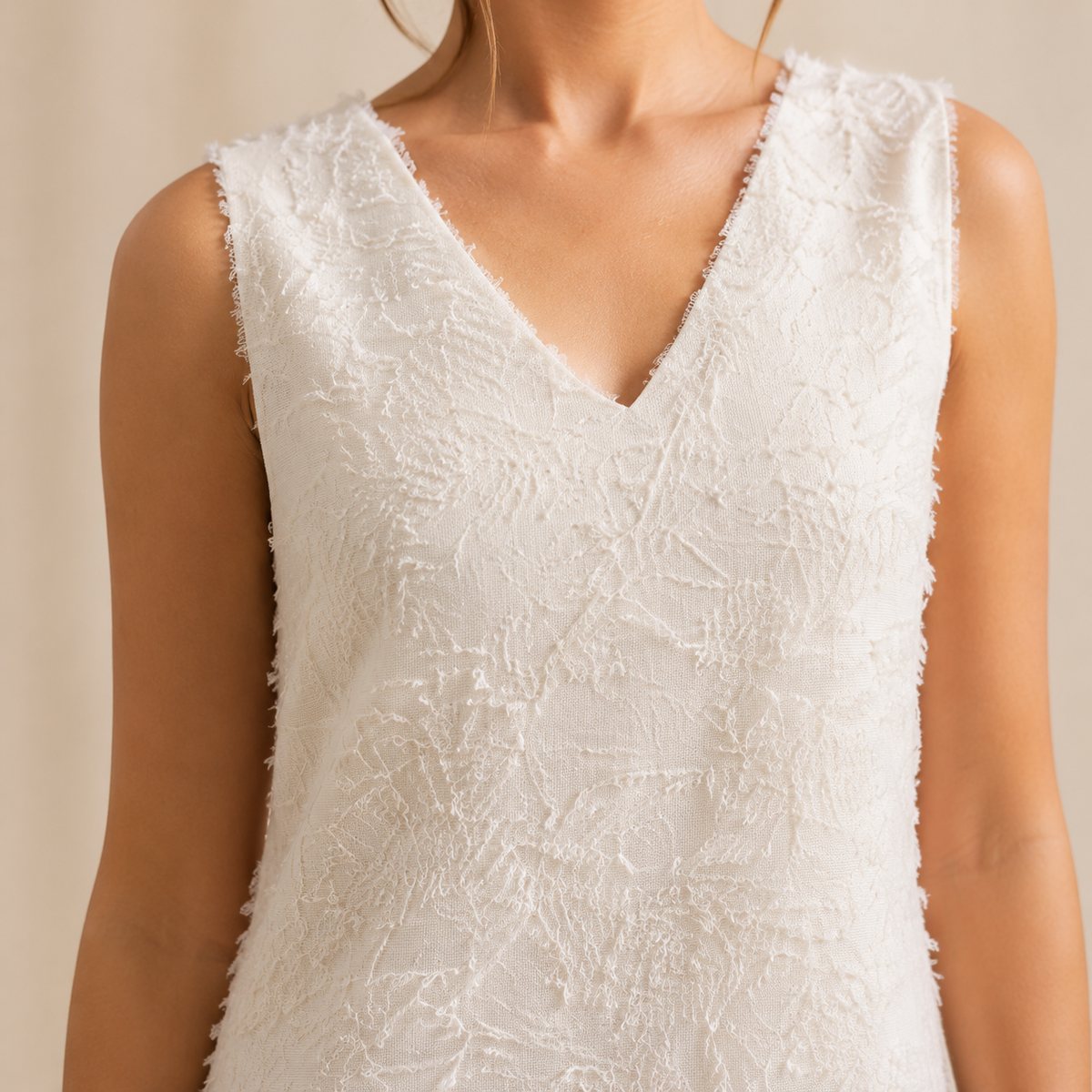 The Leontina Dress
