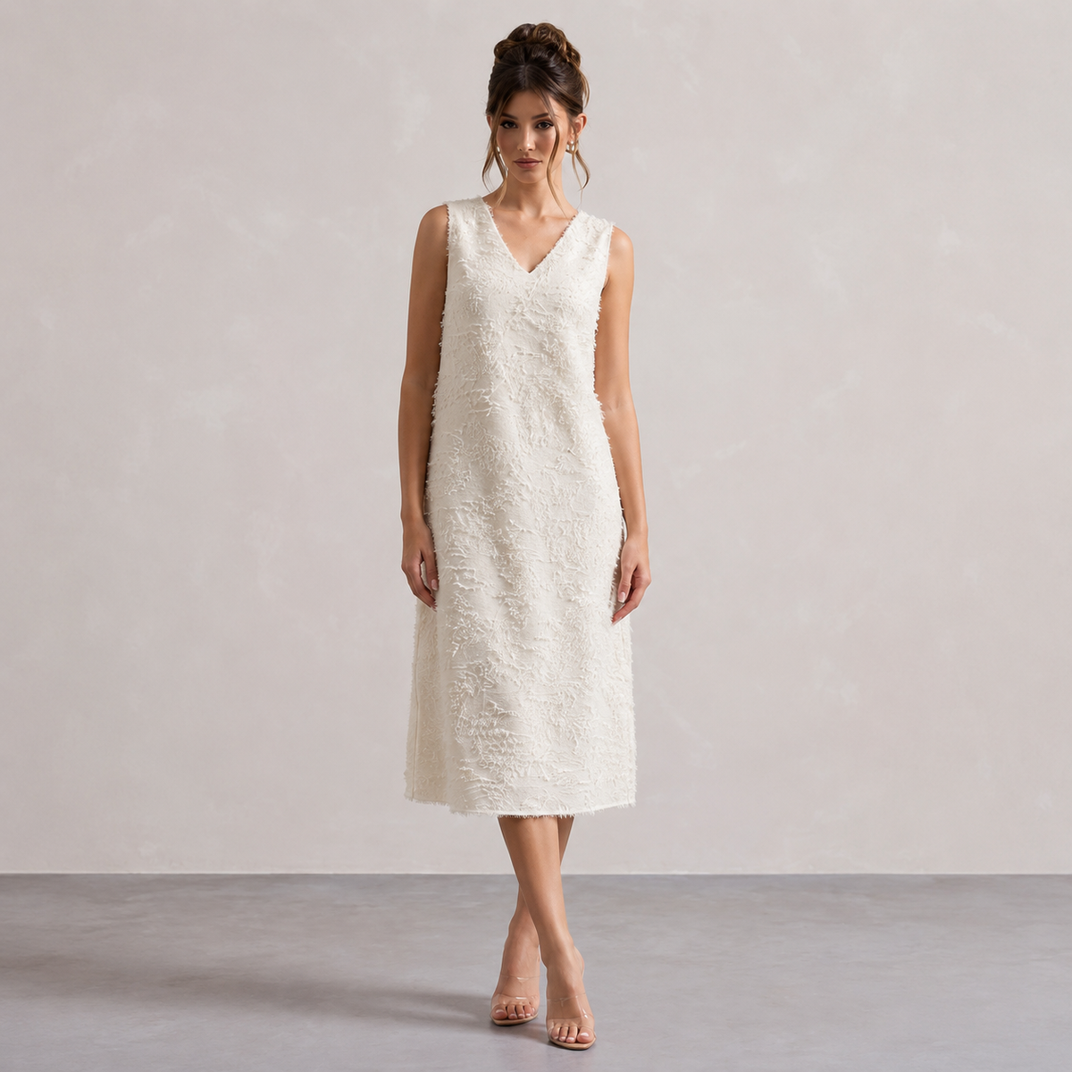 The Leontina Dress