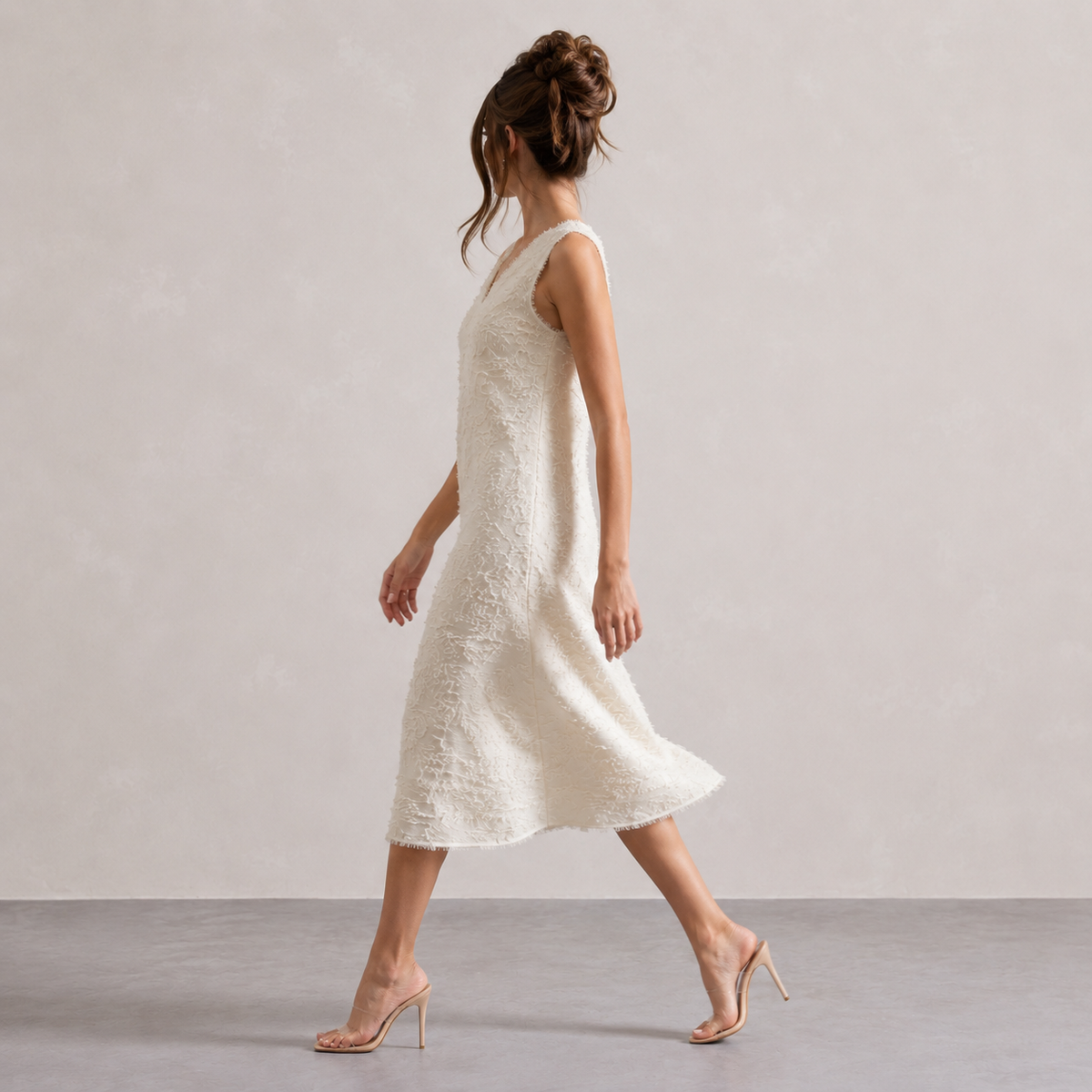 The Leontina Dress