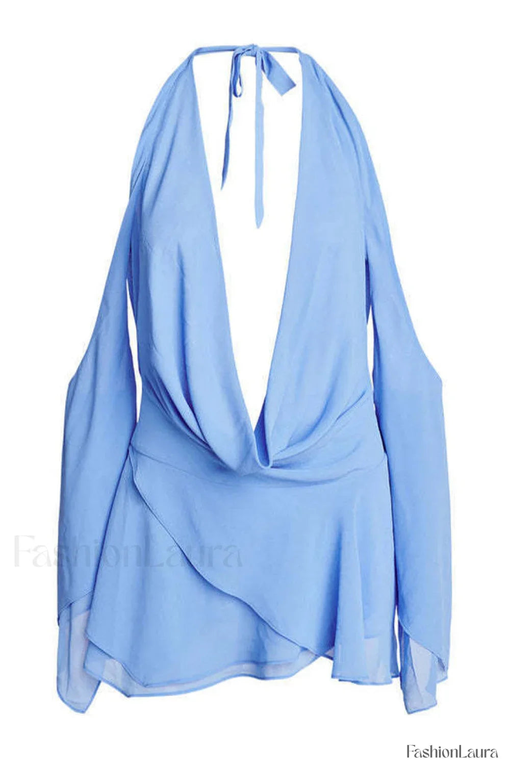 Rosanna Elegant Mini Dress