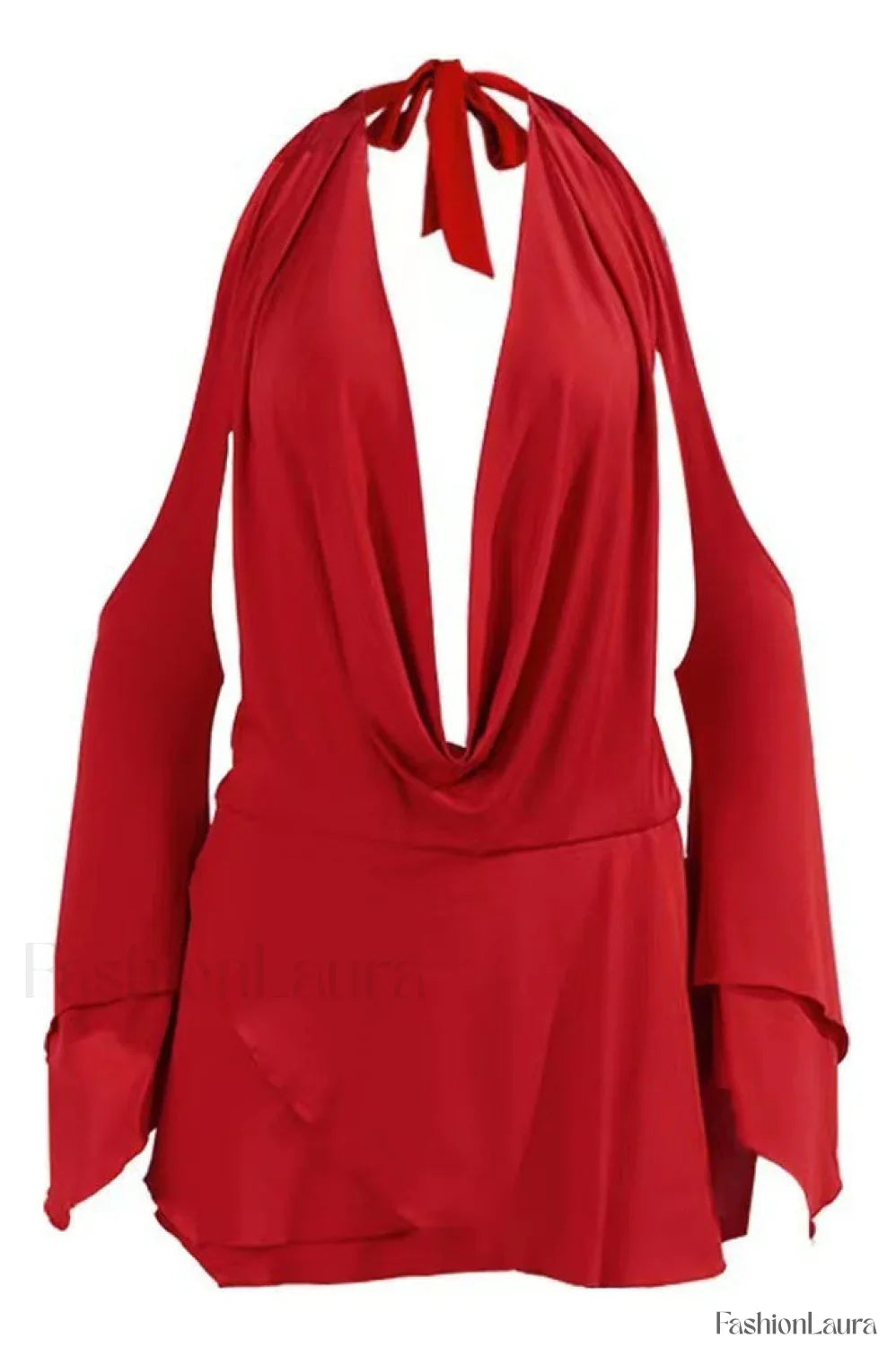 Rosanna Elegant Mini Dress