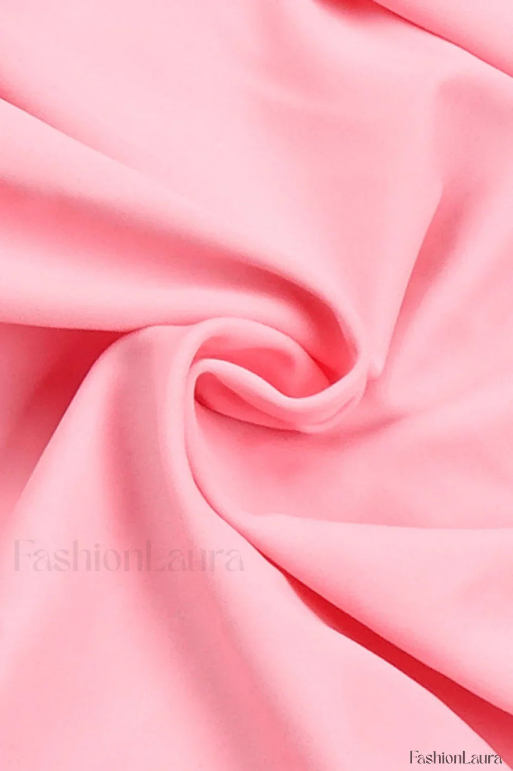 Rose-appliqu茅 Ruched Stylish Jersey Minidress