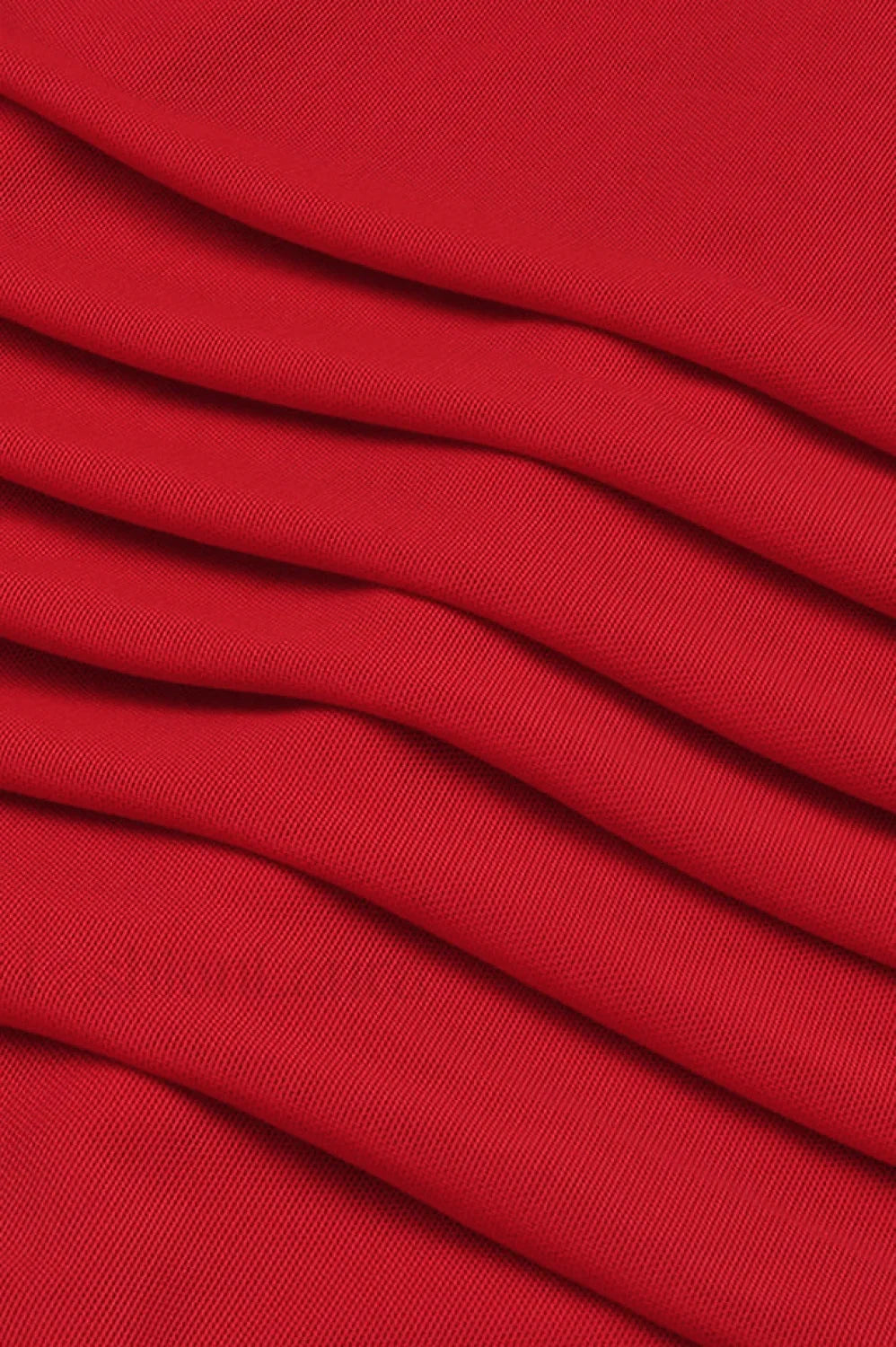 Rose-Appliqu茅 Ruched Stylish Mini Dress