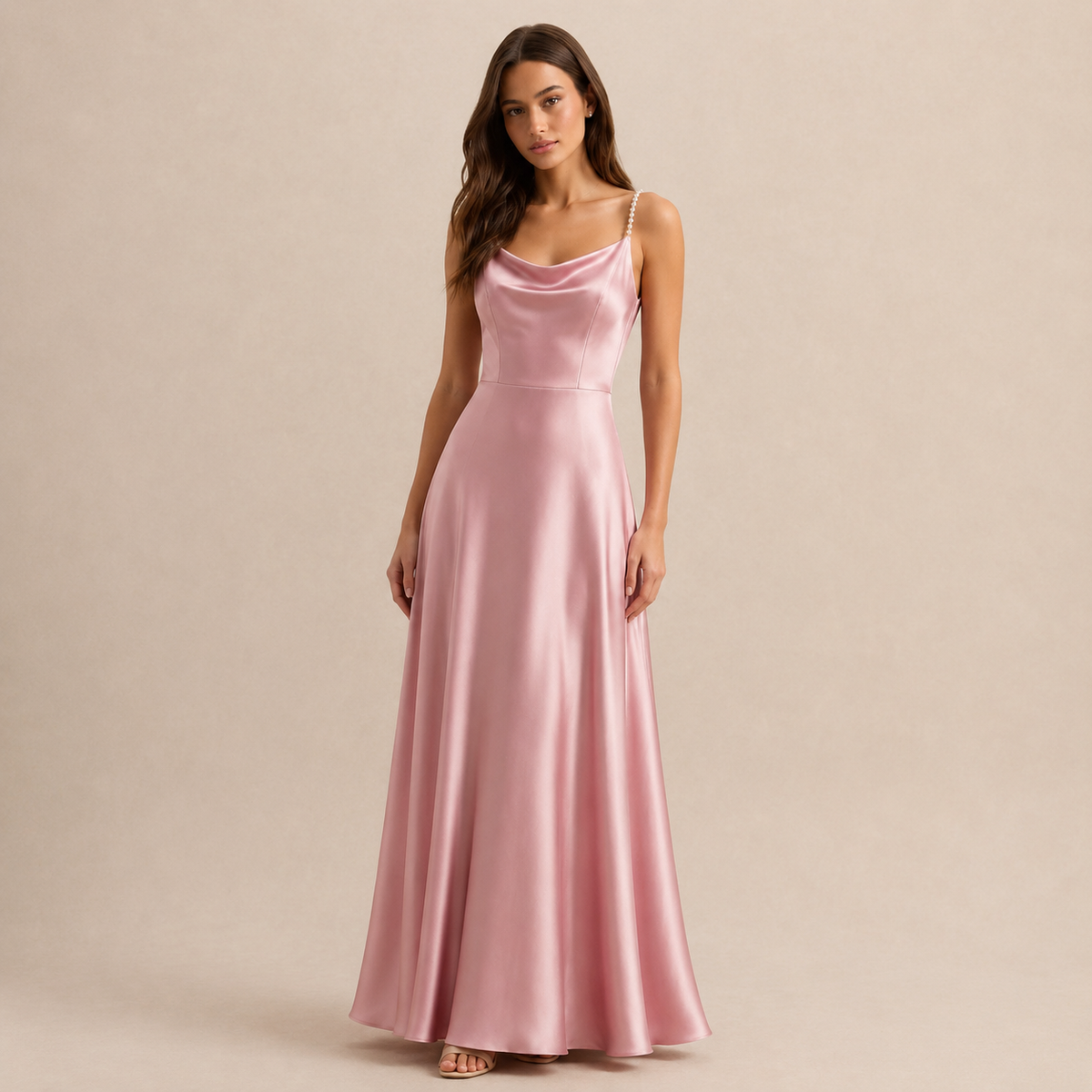 The Elodia Dress