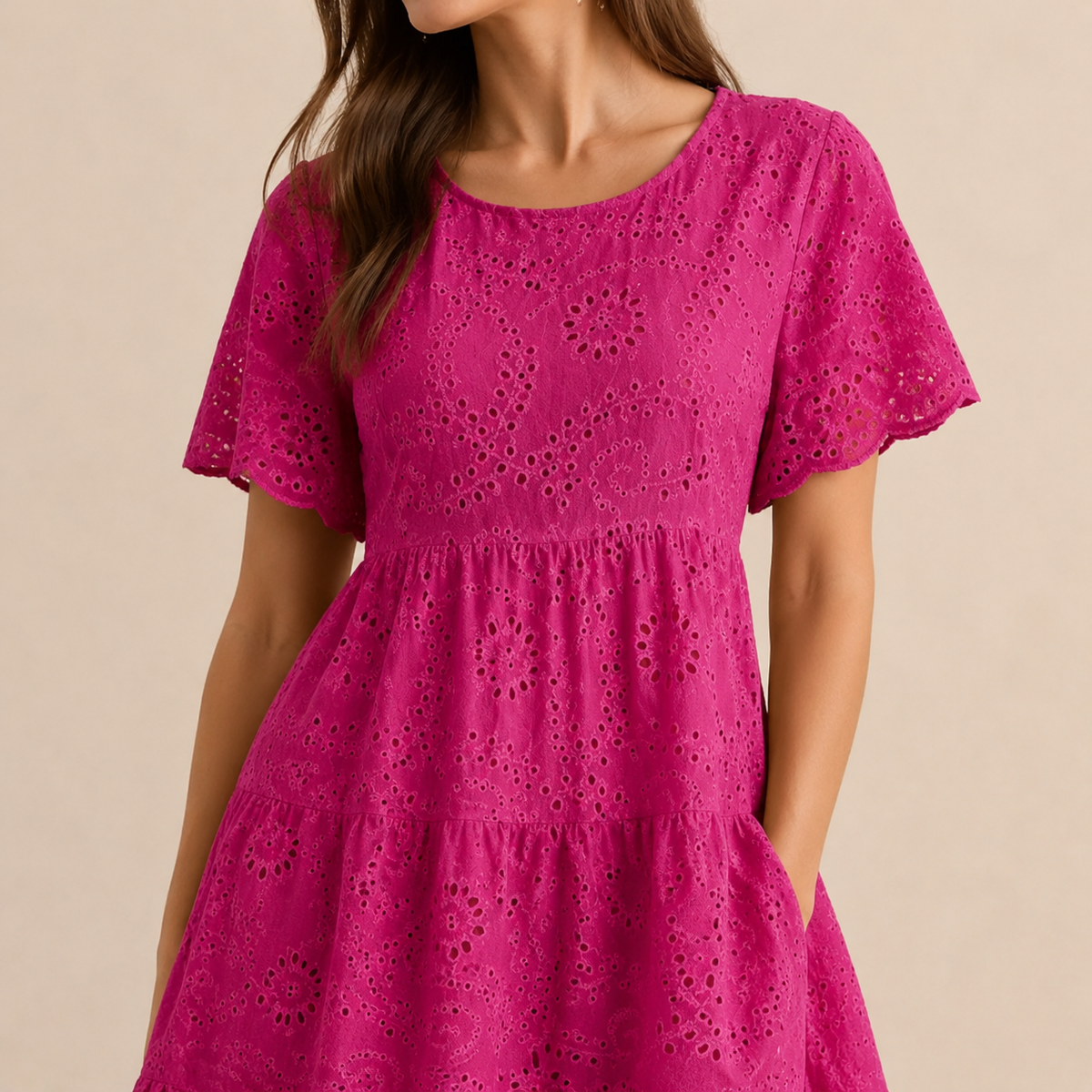 The Julietta Dress