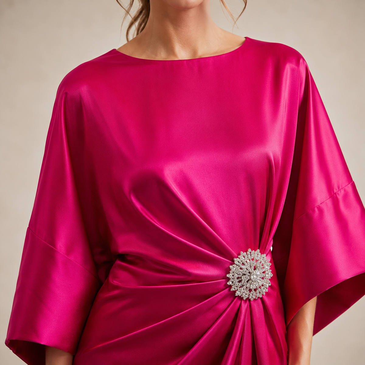 The Tullia Dress