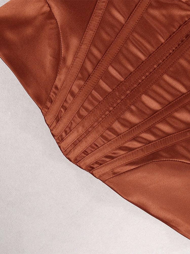 Roseline Solid Tank Top