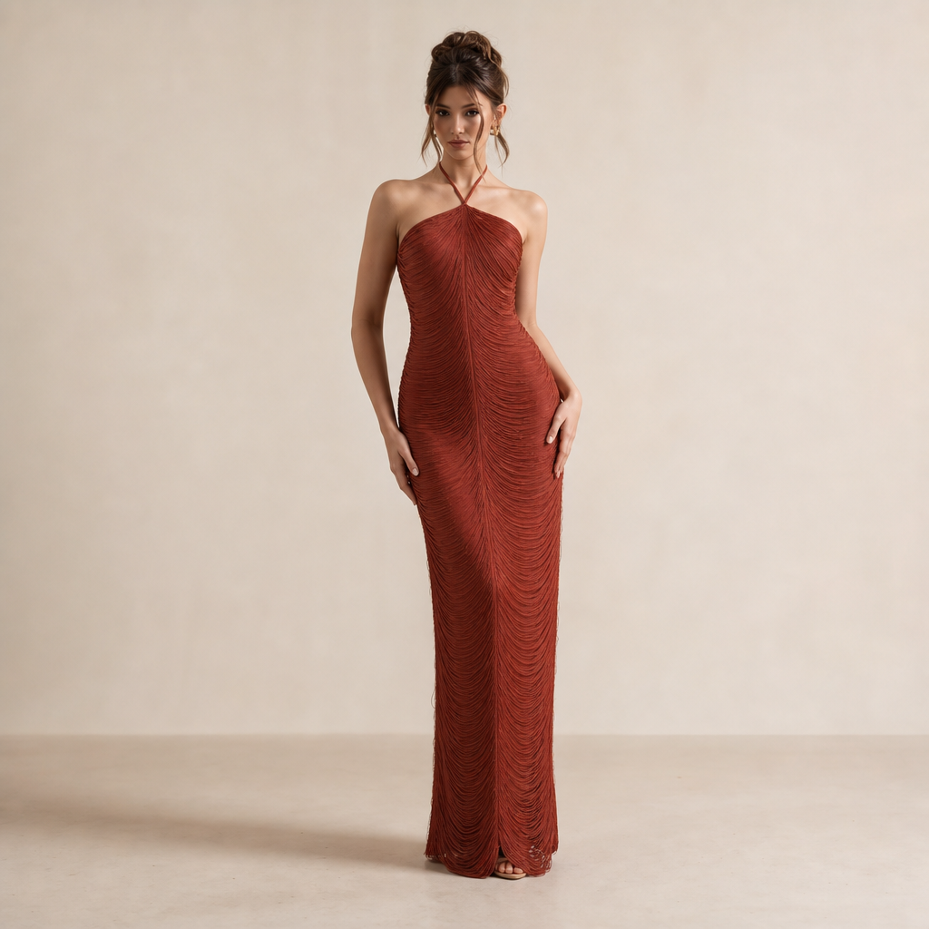 The Giordana Dress