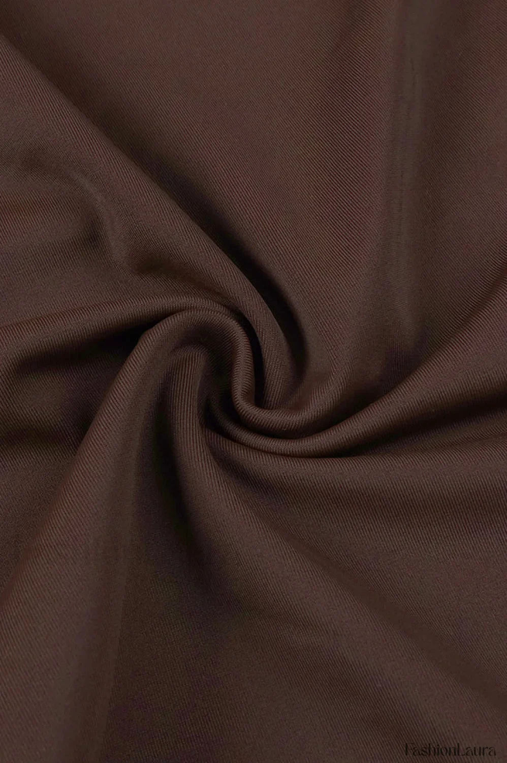 Rosey Tan Maxi Charming Dress With Waist Belt