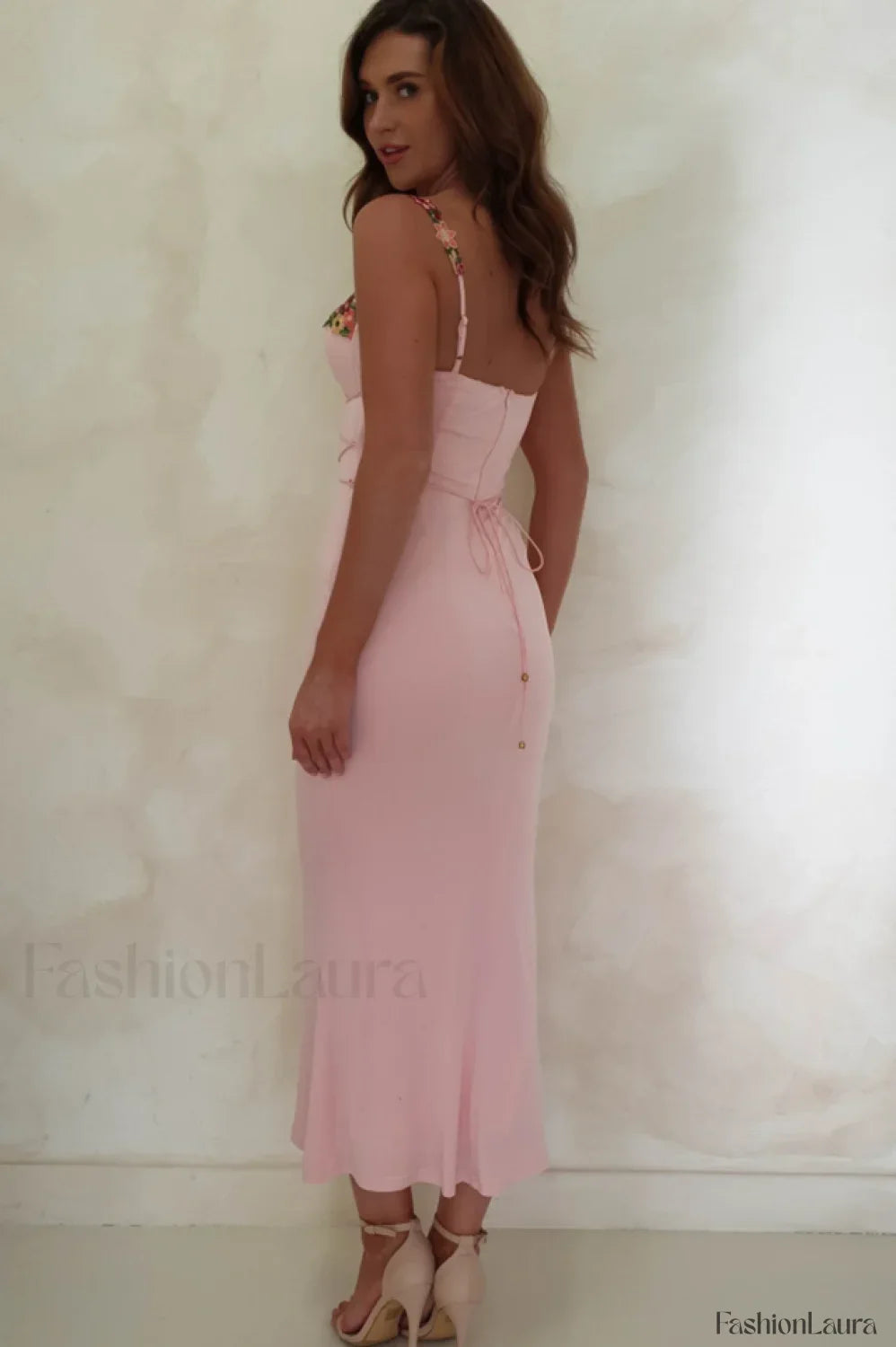 Rowan Bodycon Stylish Maxi Dress