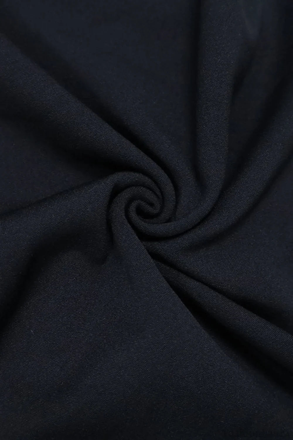 Ruffled Bustier Side Slit Formal Dress