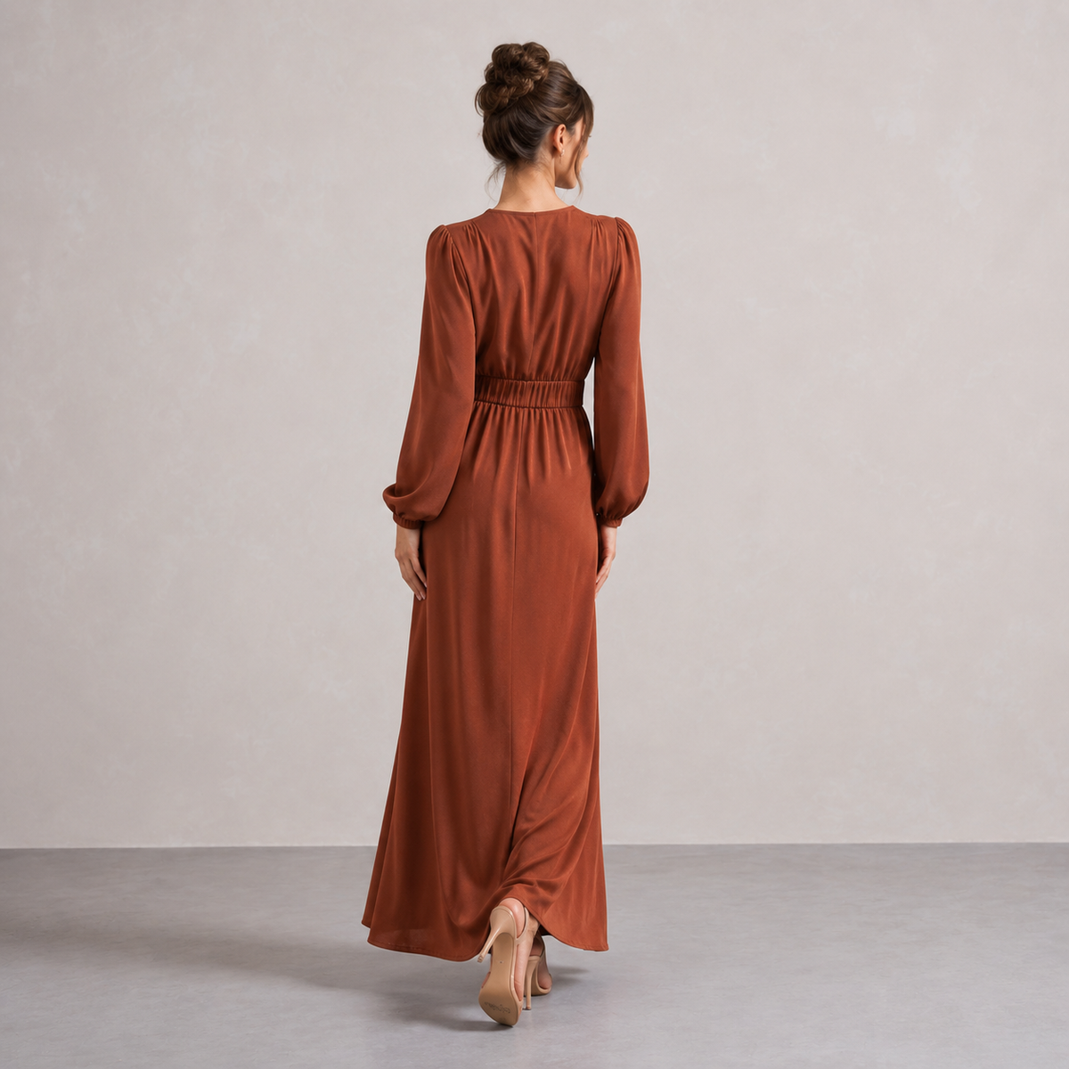 The Ines Dress