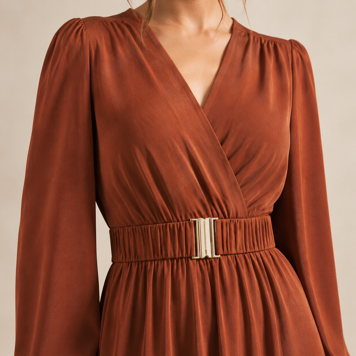 The Ines Dress