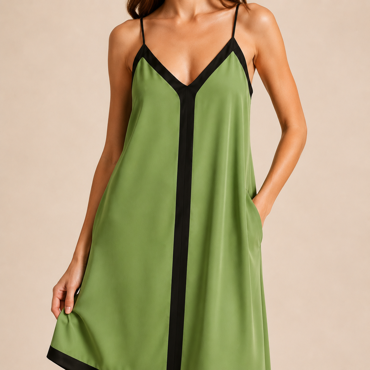 The Fiammetta Dress