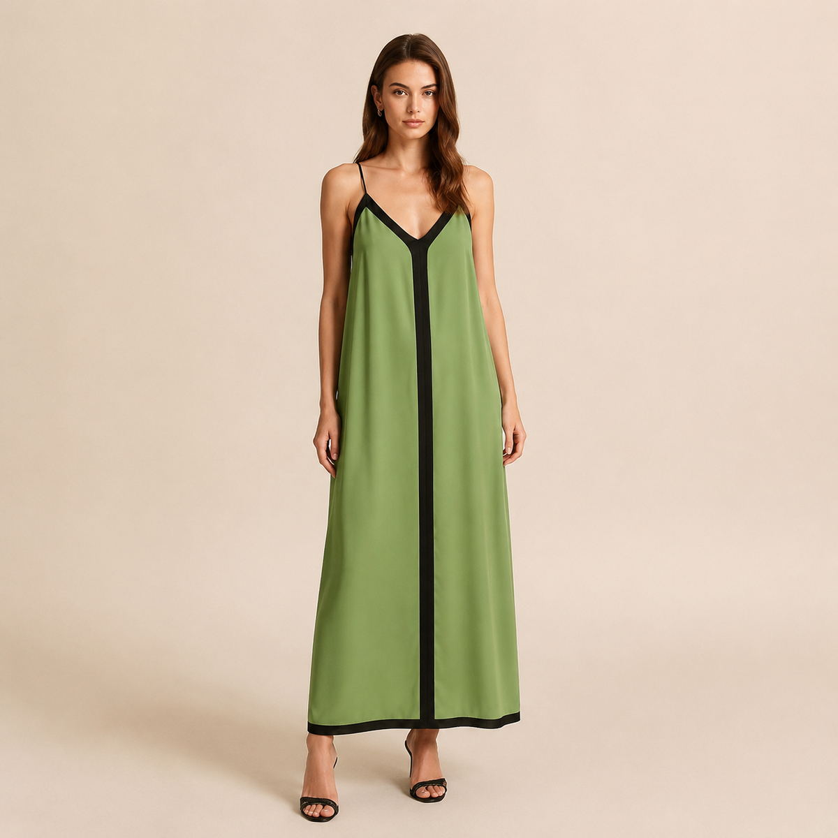 The Fiammetta Dress