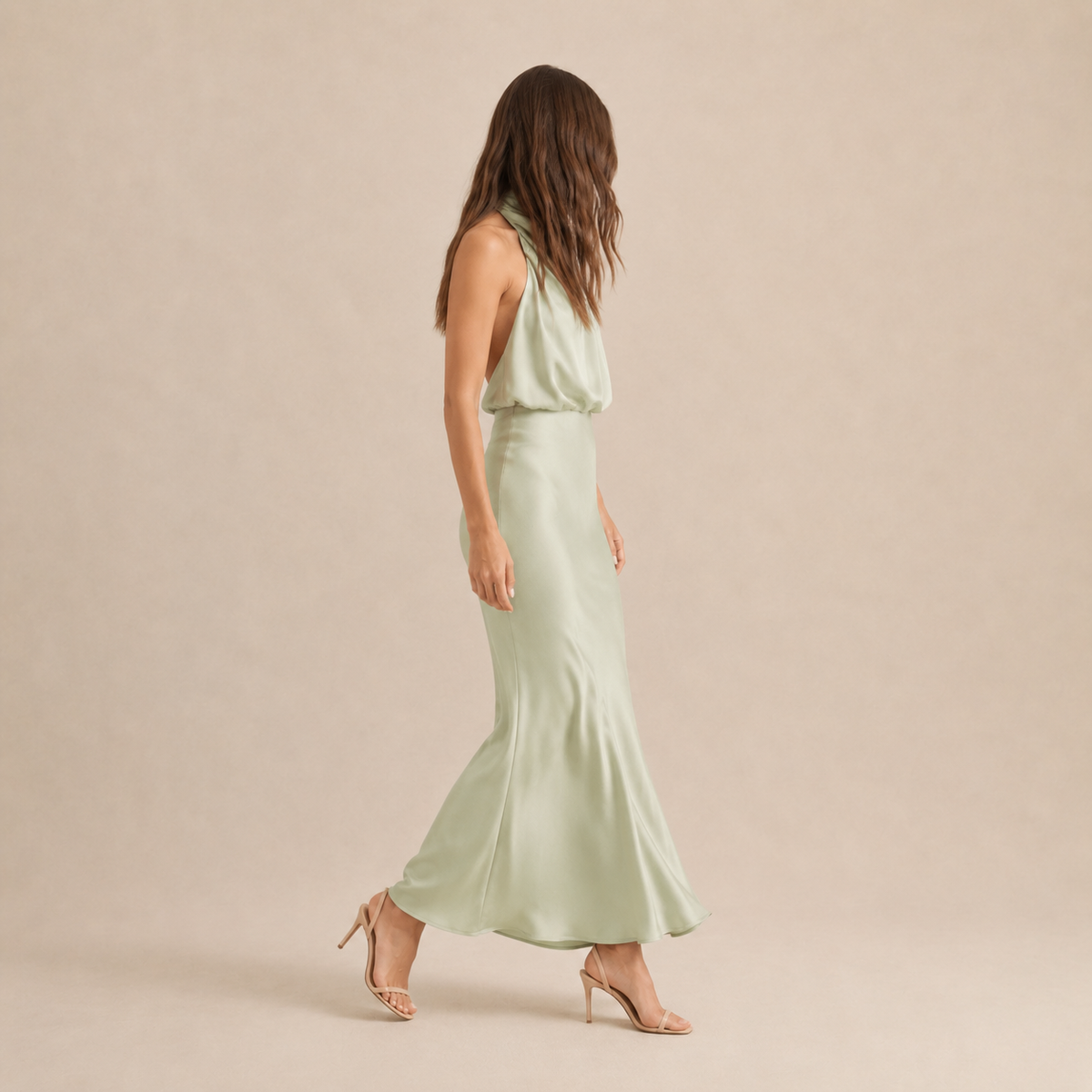 The Roberta Dress