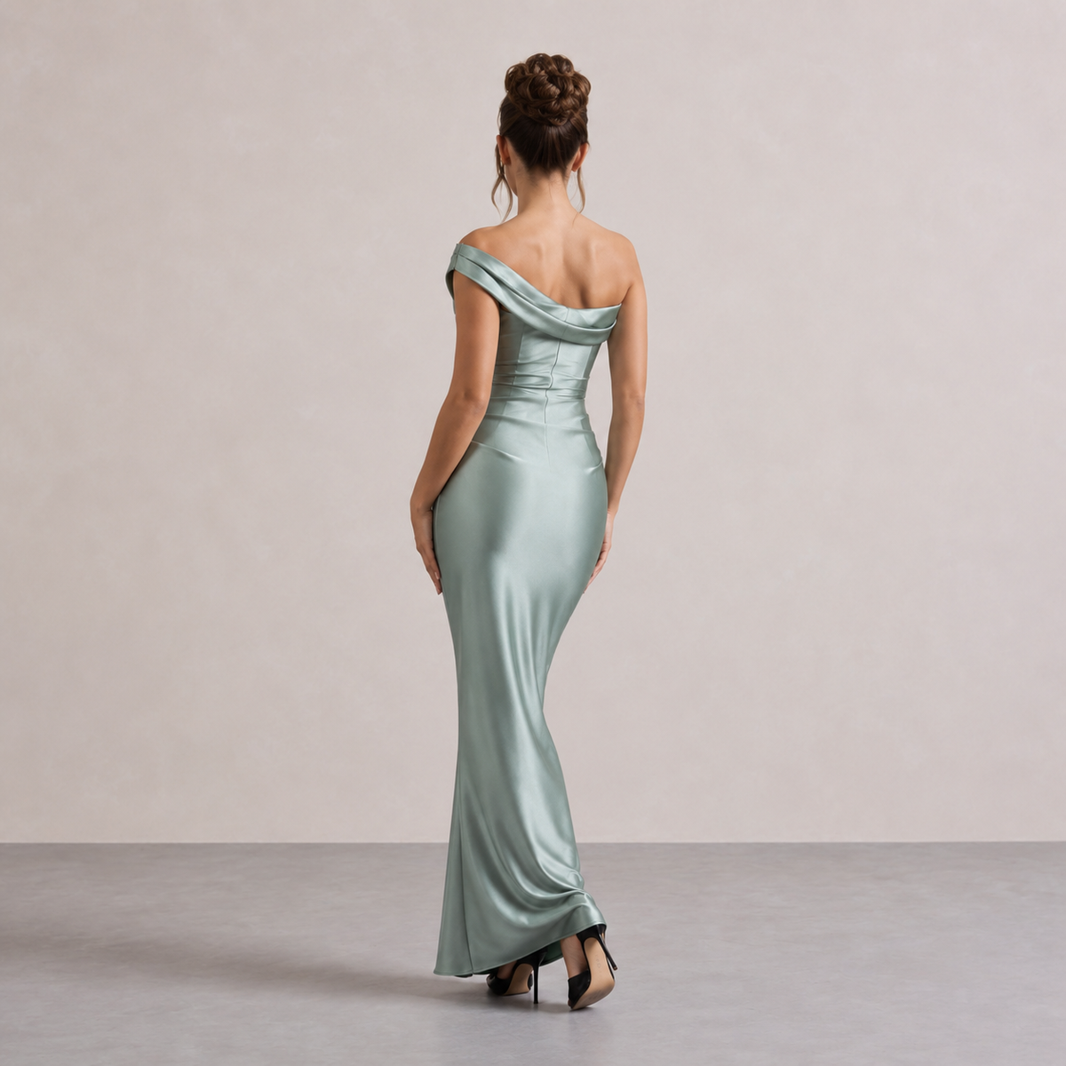 The Ida Dress