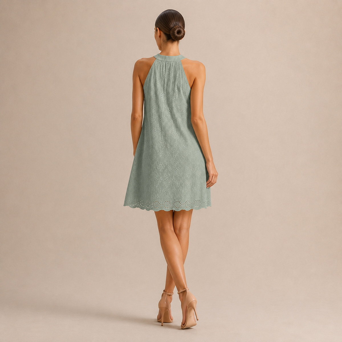 The Berenice Dress