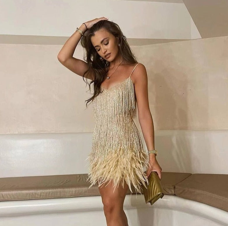 Anneliese Boutique Cocktail Dress Statement Occasion Edit