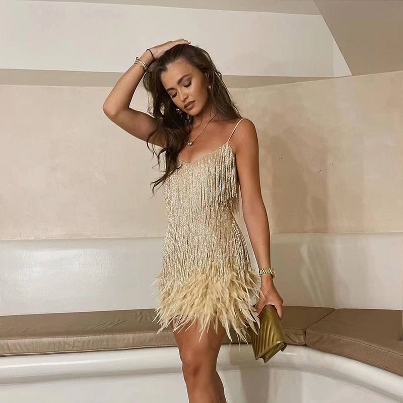Eugenia Premium Cocktail Dress Boutique Collection