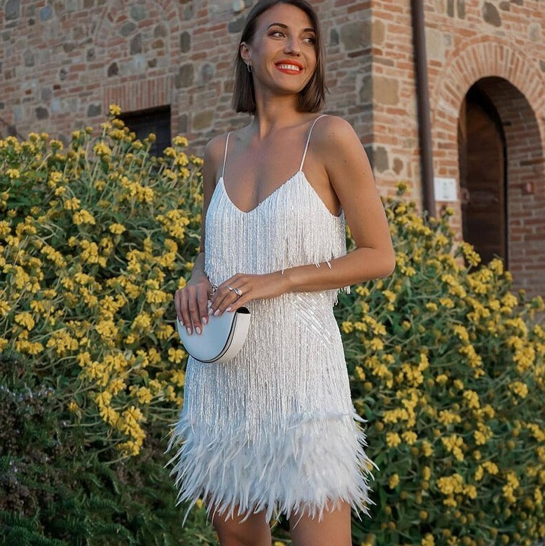Anneliese Boutique Cocktail Dress Statement Occasion Edit