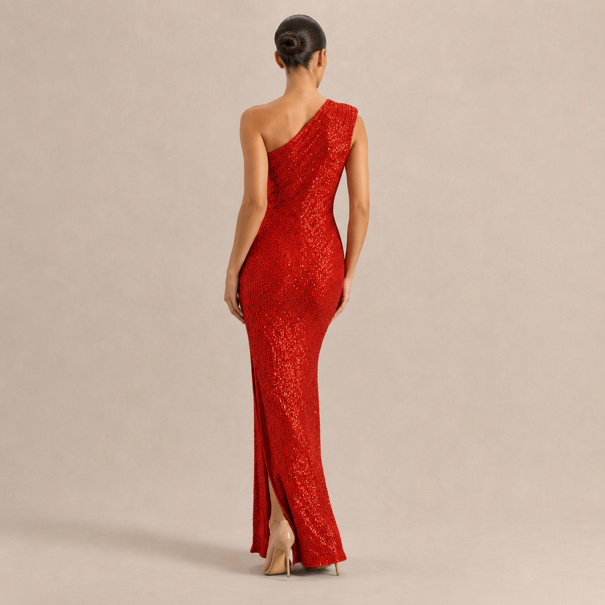 The Graziella Dress