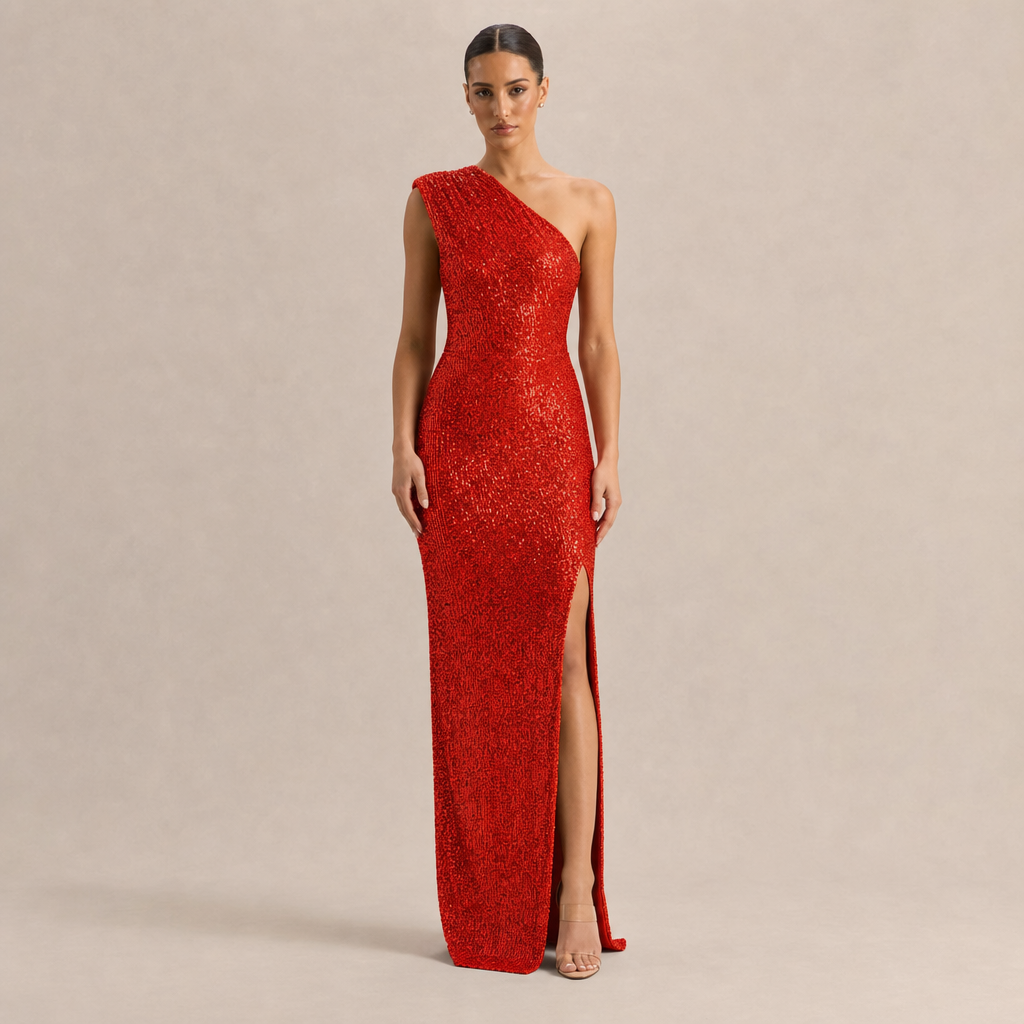 The Graziella Dress