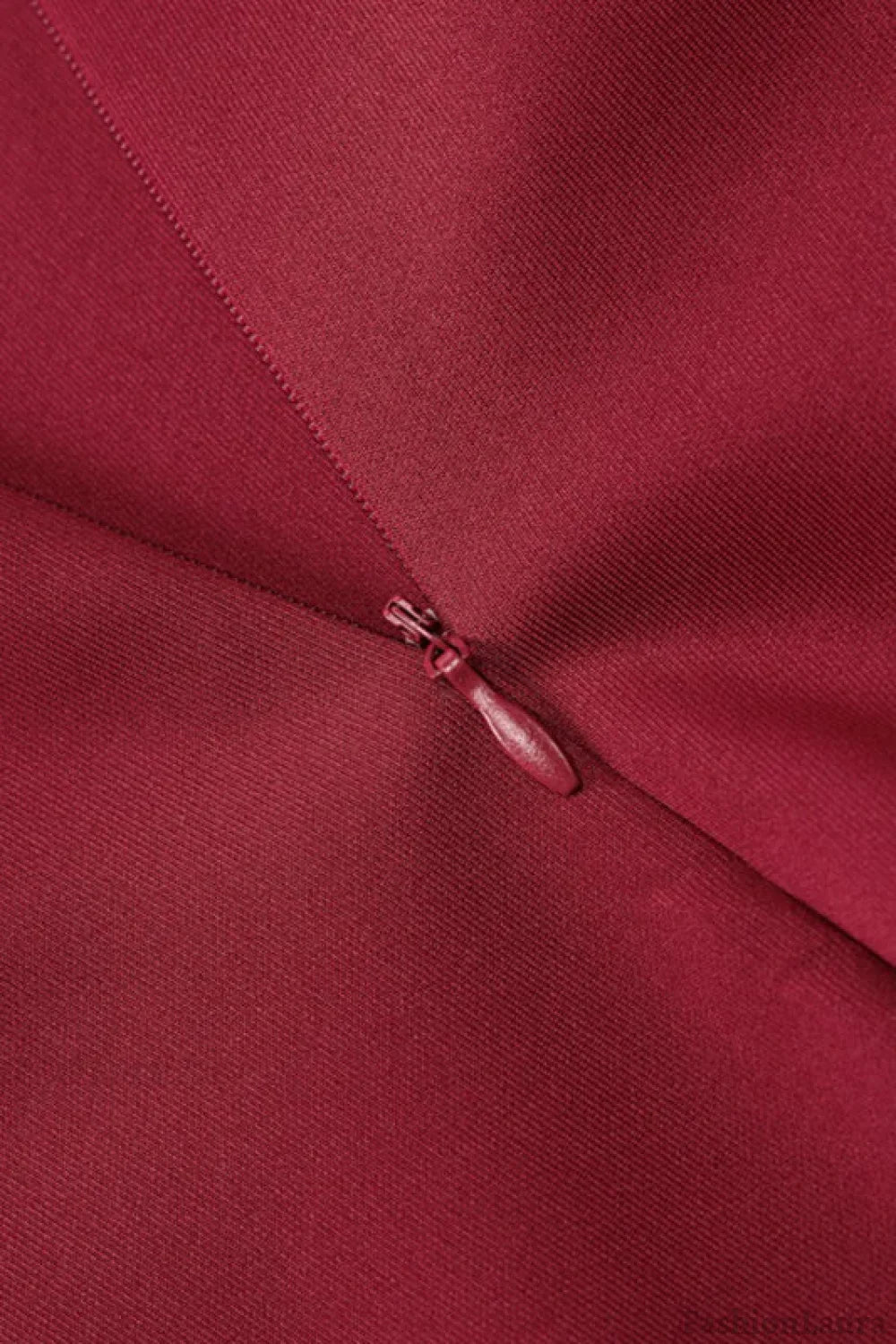 Sexy Low Cut Backless Party Dress