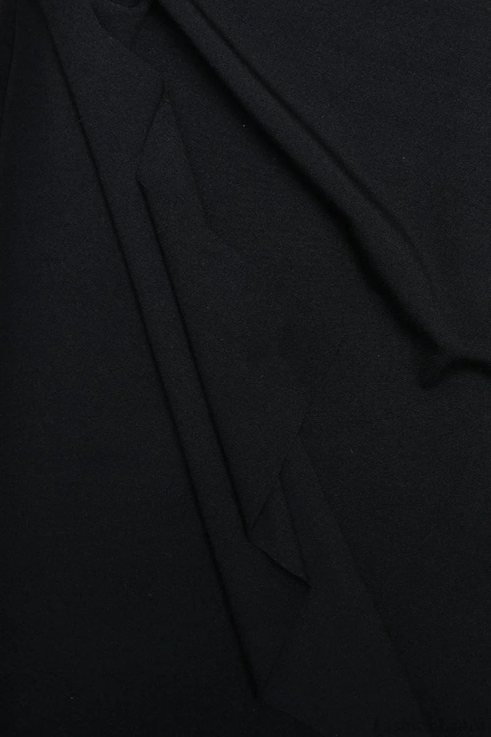 Sexy Spaghetti Strap High Slit Maxi Party Dress