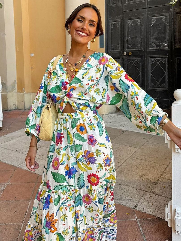 Josefina Effortless Dress Chic Silhouette Collection