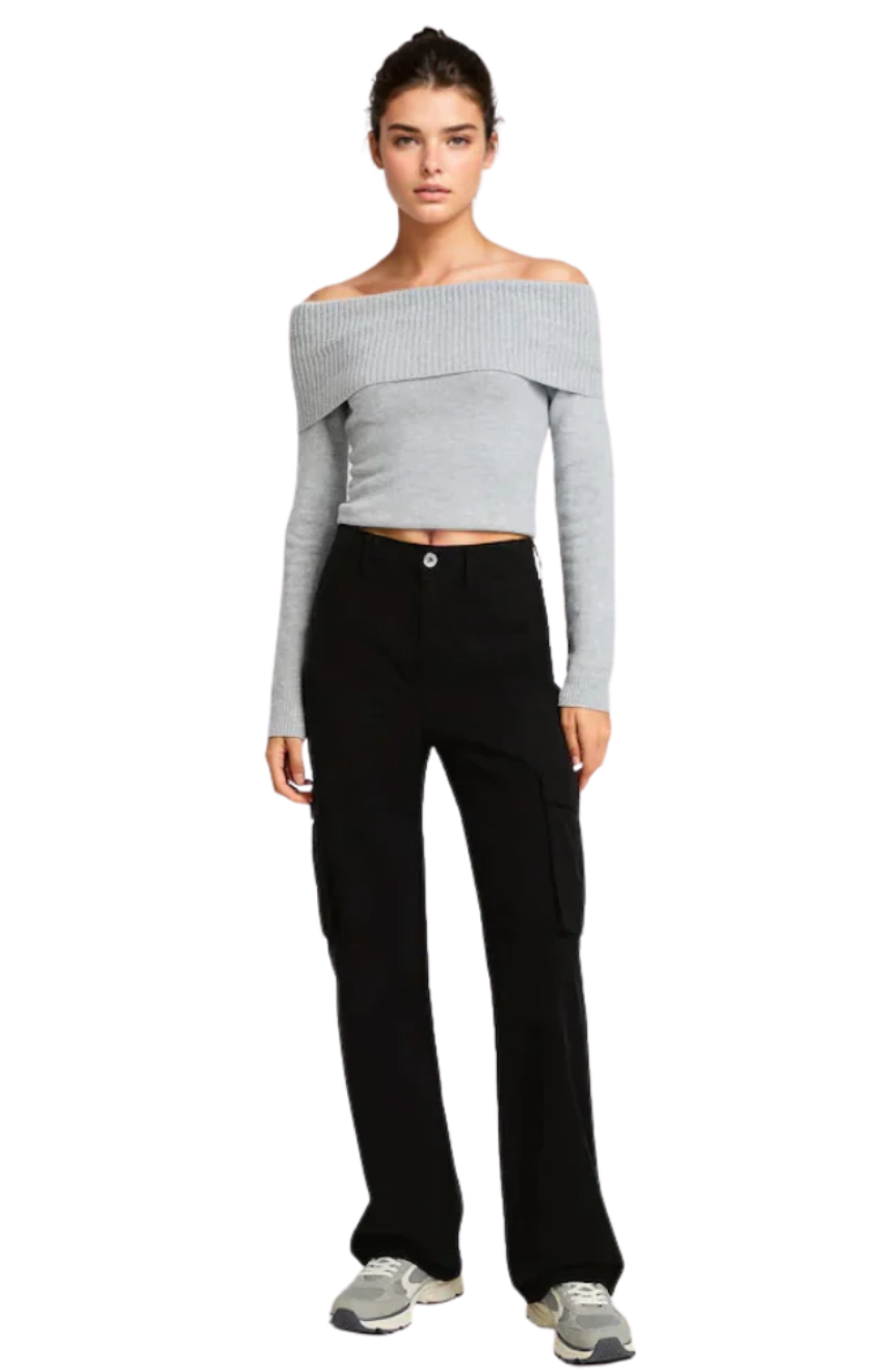 VersaMoveâ„?Adjustable Cargo Pants