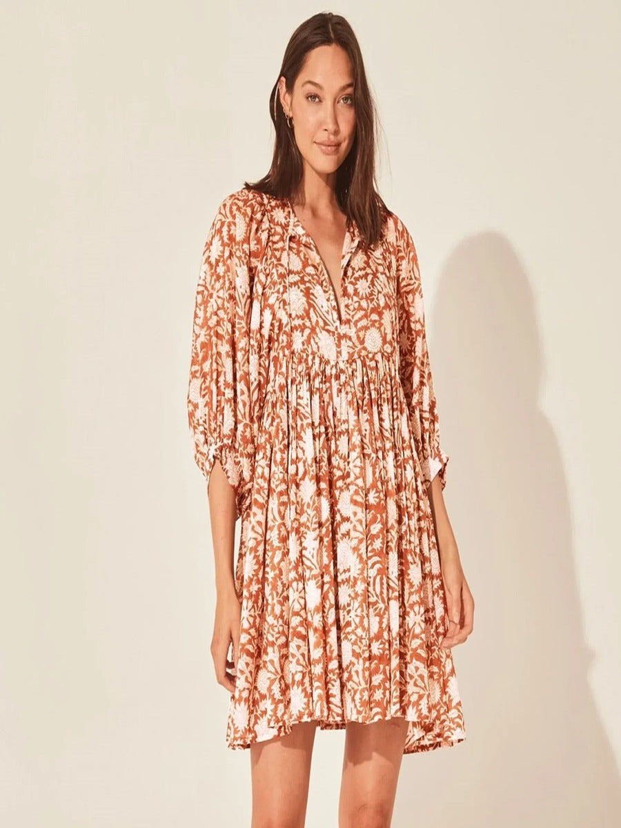 Marta Premium Women's Maxi Dress Premium Edit