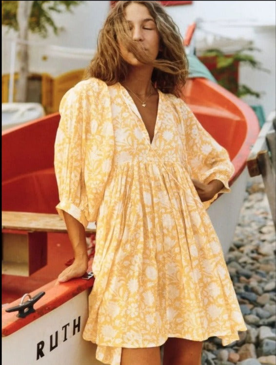 Marta Premium Women's Maxi Dress Premium Edit