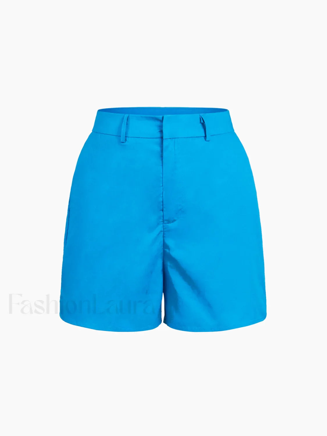 Sicilia Knotted Two Trendy Piece Shorts Set