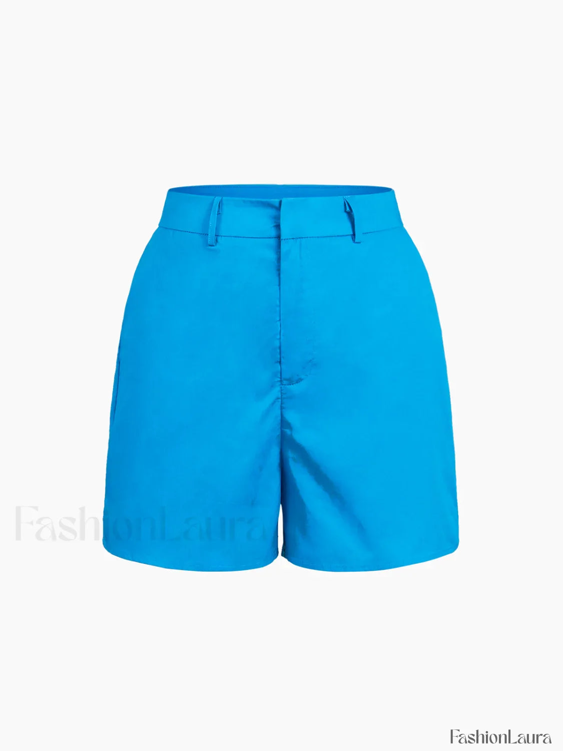 Sicilia Knotted Two Trendy Piece Shorts Set