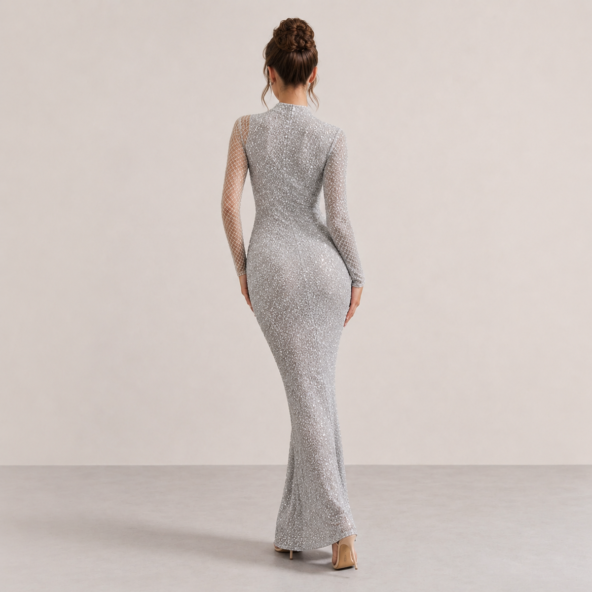 The Michela Dress